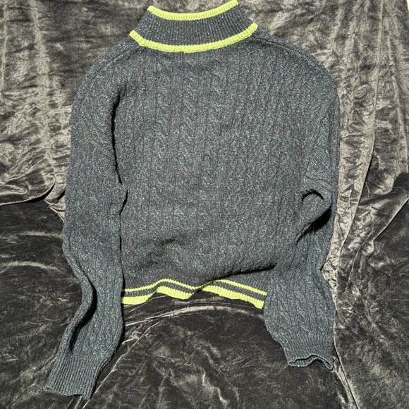 Veda Paro Wool Sweater